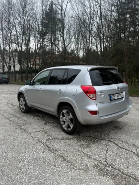 Toyota Rav4, снимка 5 — Bazar.bg Toyota Rav4, снимка 5