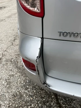 Toyota Rav4, снимка 14 — Bazar.bg Toyota Rav4, снимка 14