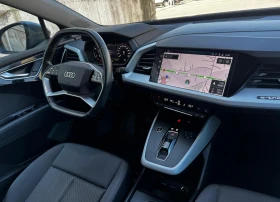 Audi Q4 e-tron 35, снимка 8