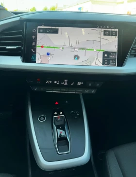 Audi Q4 e-tron 35, снимка 9