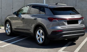 Audi Q4 e-tron 35, снимка 4