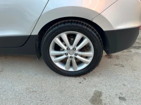 Hyundai IX55 2.0CRDI 4x4 , снимка 7
