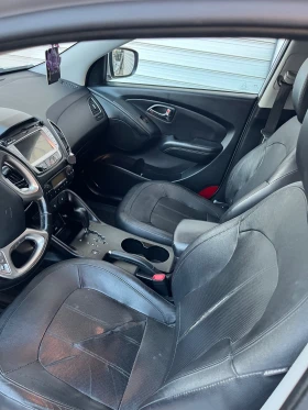 Hyundai IX55 2.0CRDI 4x4 , снимка 3