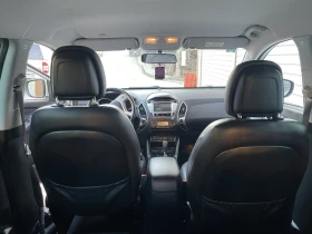 Hyundai IX55 2.0CRDI 4x4 , снимка 10