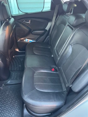 Hyundai IX55 2.0CRDI 4x4 , снимка 2