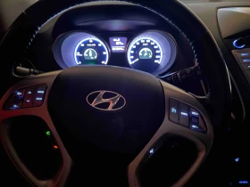 Hyundai IX55 2.0CRDI 4x4 , снимка 8