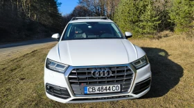 Audi Q5 quattro - 44900 лв. / 22957.01 € - 40368197 2