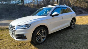 Audi Q5 quattro - 44900 лв. / 22957.01 € - 40368197 3