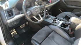 Audi Q5 quattro - 44900 лв. / 22957.01 € - 40368197 7