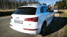 Audi Q5 quattro - 44900 лв. / 22957.01 € - 40368197 4