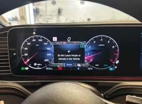 Mercedes-Benz GLE 350 * 350 * CARFAX * БЕЗ ПЪРВОНАЧАЛНА ВНОСКА - 81000 лв. / 41414.64 € - 26428056 7