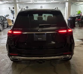 Mercedes-Benz GLE 350 * 350 * CARFAX * БЕЗ ПЪРВОНАЧАЛНА ВНОСКА - 81000 лв. / 41414.64 € - 26428056 3