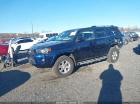 Toyota 4runner 4.0L V-6 DOHC, VVT, 270HP 4X4 Drive - 33800 лв. / 17281.67 € - 98877712 2
