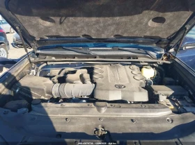 Toyota 4runner 4.0L V-6 DOHC, VVT, 270HP 4X4 Drive - 33800 лв. / 17281.67 € - 98877712 15