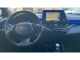 Toyota C-HR CLUB - 17895 € / 34999.58 лв. - 90330892 16