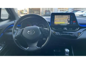 Toyota C-HR CLUB - 17895 € / 34999.58 лв. - 90330892 14