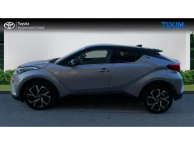 Toyota C-HR CLUB - 17895 € / 34999.58 лв. - 90330892 3