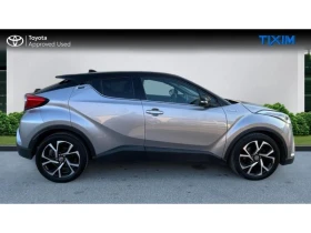Toyota C-HR CLUB - 17895 € / 34999.58 лв. - 90330892 6