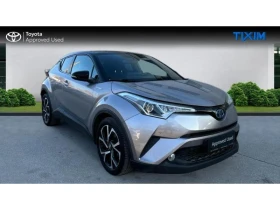 Toyota C-HR CLUB - 17895 € / 34999.58 лв. - 90330892 8