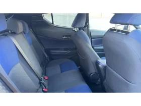 Toyota C-HR CLUB - 17895 € / 34999.58 лв. - 90330892 10