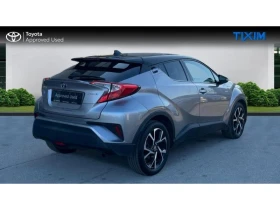 Toyota C-HR CLUB - 17895 € / 34999.58 лв. - 90330892 5