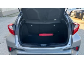 Toyota C-HR CLUB - 17895 € / 34999.58 лв. - 90330892 15