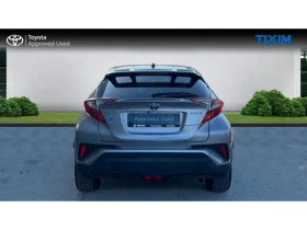 Toyota C-HR CLUB - 17895 € / 34999.58 лв. - 90330892 4