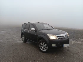 Great Wall Hover Cuv ���� | Mobile.bg � ����� ������ 2