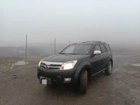 ������ Great Wall Hover Cuv