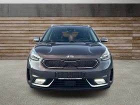 Kia Niro 1.6GDi HEV Energy ГАРАНТИРАНИ 145000km ОБСЛУЖЕН  - 12500 € / 24447.88 лв. - 60785116 2