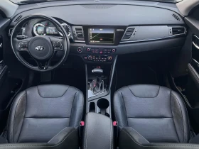 Kia Niro 1.6GDi HEV Energy ГАРАНТИРАНИ 145000km ОБСЛУЖЕН  - 12500 € / 24447.88 лв. - 60785116 7