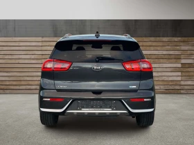 Kia Niro 1.6GDi HEV Energy ГАРАНТИРАНИ 145000km ОБСЛУЖЕН  - 12500 € / 24447.88 лв. - 60785116 5