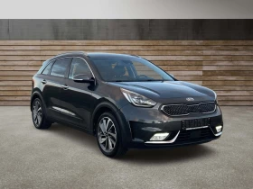 Kia Niro 1.6GDi HEV Energy ГАРАНТИРАНИ 145000km ОБСЛУЖЕН  - 12500 € / 24447.88 лв. - 60785116 3