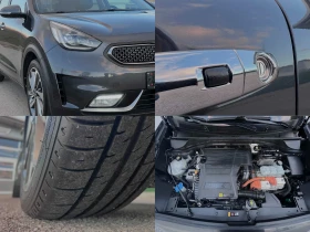 Kia Niro 1.6GDi HEV Energy ГАРАНТИРАНИ 145000km ОБСЛУЖЕН  - 12500 € / 24447.88 лв. - 60785116 17