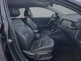 Kia Niro 1.6GDi HEV Energy ГАРАНТИРАНИ 145000km ОБСЛУЖЕН  - 12500 € / 24447.88 лв. - 60785116 10
