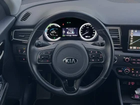 Kia Niro 1.6GDi HEV Energy ГАРАНТИРАНИ 145000km ОБСЛУЖЕН  - 12500 € / 24447.88 лв. - 60785116 8
