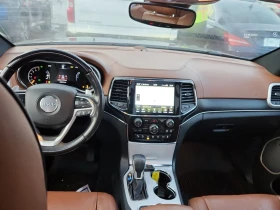 Jeep Grand cherokee 2019 SUMMIT AWD * БЕЗ ПЪРВОНАЧАЛНА ВНОСКА*  - 15290 € / 29904.64 лв. - 43250959 7