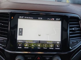 Jeep Grand cherokee 2019 SUMMIT AWD * БЕЗ ПЪРВОНАЧАЛНА ВНОСКА*  - 15290 € / 29904.64 лв. - 43250959 10