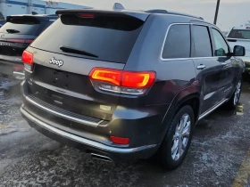Jeep Grand cherokee 2019 SUMMIT AWD * БЕЗ ПЪРВОНАЧАЛНА ВНОСКА*  - 15290 € / 29904.64 лв. - 43250959 3