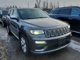 Jeep Grand cherokee 2019 SUMMIT AWD * БЕЗ ПЪРВОНАЧАЛНА ВНОСКА*  - 15290 € / 29904.64 лв. - 43250959 2