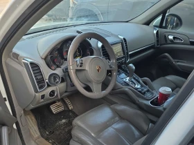 Porsche Cayenne 2012 S AWD * ��� ������������ ������*  | Mobile.bg � ����� ������ 7
