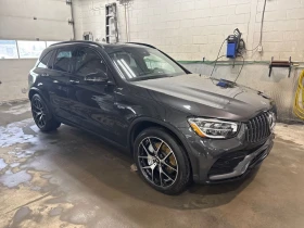 Mercedes-Benz GLC 43 AMG * CARFAX * БЕЗ ПЪРВОНАЧАЛНА ВНОСКА, снимка 6