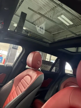 Mercedes-Benz GLC 43 AMG * CARFAX * БЕЗ ПЪРВОНАЧАЛНА ВНОСКА - 36700 € / 71778.96 лв. - 57088299 8