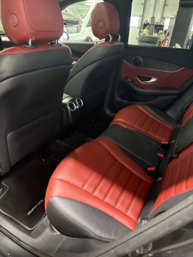 Mercedes-Benz GLC 43 AMG * CARFAX * БЕЗ ПЪРВОНАЧАЛНА ВНОСКА - 36700 € / 71778.96 лв. - 57088299 3