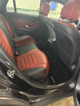 Mercedes-Benz GLC 43 AMG * CARFAX * БЕЗ ПЪРВОНАЧАЛНА ВНОСКА - 36700 € / 71778.96 лв. - 57088299 14