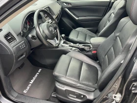 Mazda CX-5 2.0I, 4X4, EXCLUSIVE, NAVI+ CAMERA, KEY-GO, КОЖА+  - 12000 € / 23469.96 лв. - 13488122 9
