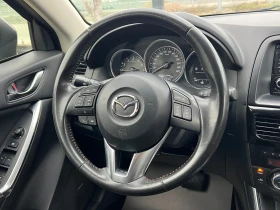 Mazda CX-5 2.0I, 4X4, EXCLUSIVE, NAVI+ CAMERA, KEY-GO, КОЖА+  - 12000 € / 23469.96 лв. - 13488122 12