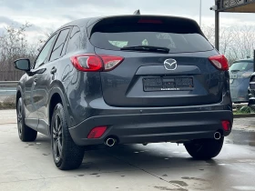 Mazda CX-5 2.0I, 4X4, EXCLUSIVE, NAVI+ CAMERA, KEY-GO, КОЖА+  - 12000 € / 23469.96 лв. - 13488122 6