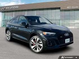 Audi SQ5 * Technik * ДИСТРОНИК * 360 * BLACK OPTIC - 37650 € / 73637.00 лв. - 71722280 7