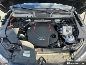 Audi SQ5 * Technik * ДИСТРОНИК * 360 * BLACK OPTIC - 37650 € / 73637.00 лв. - 71722280 13